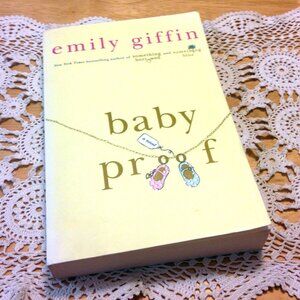 3 for $10 book sale! Romance, Baby Proof